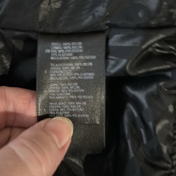 Vans Jacket - Picture 8 of 9